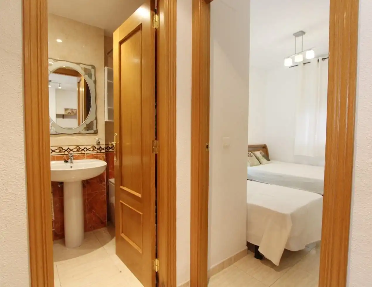 Pis en venda a Avenida CENTRAL, 26, Playa Coral -Torremar