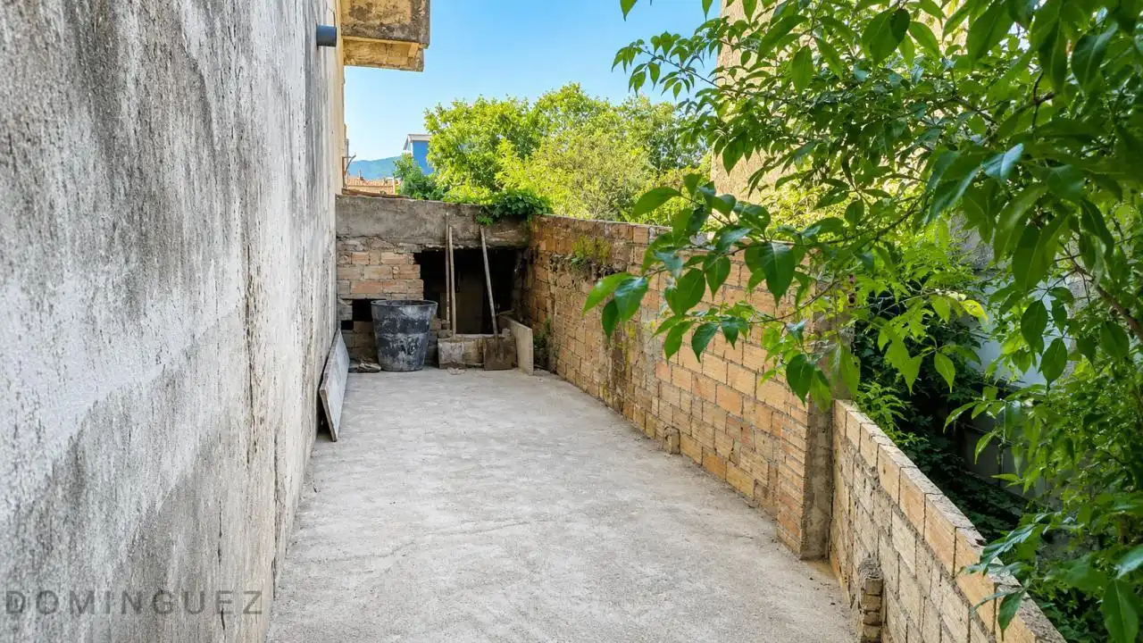 House with garden for sale in Teis, imagen 25