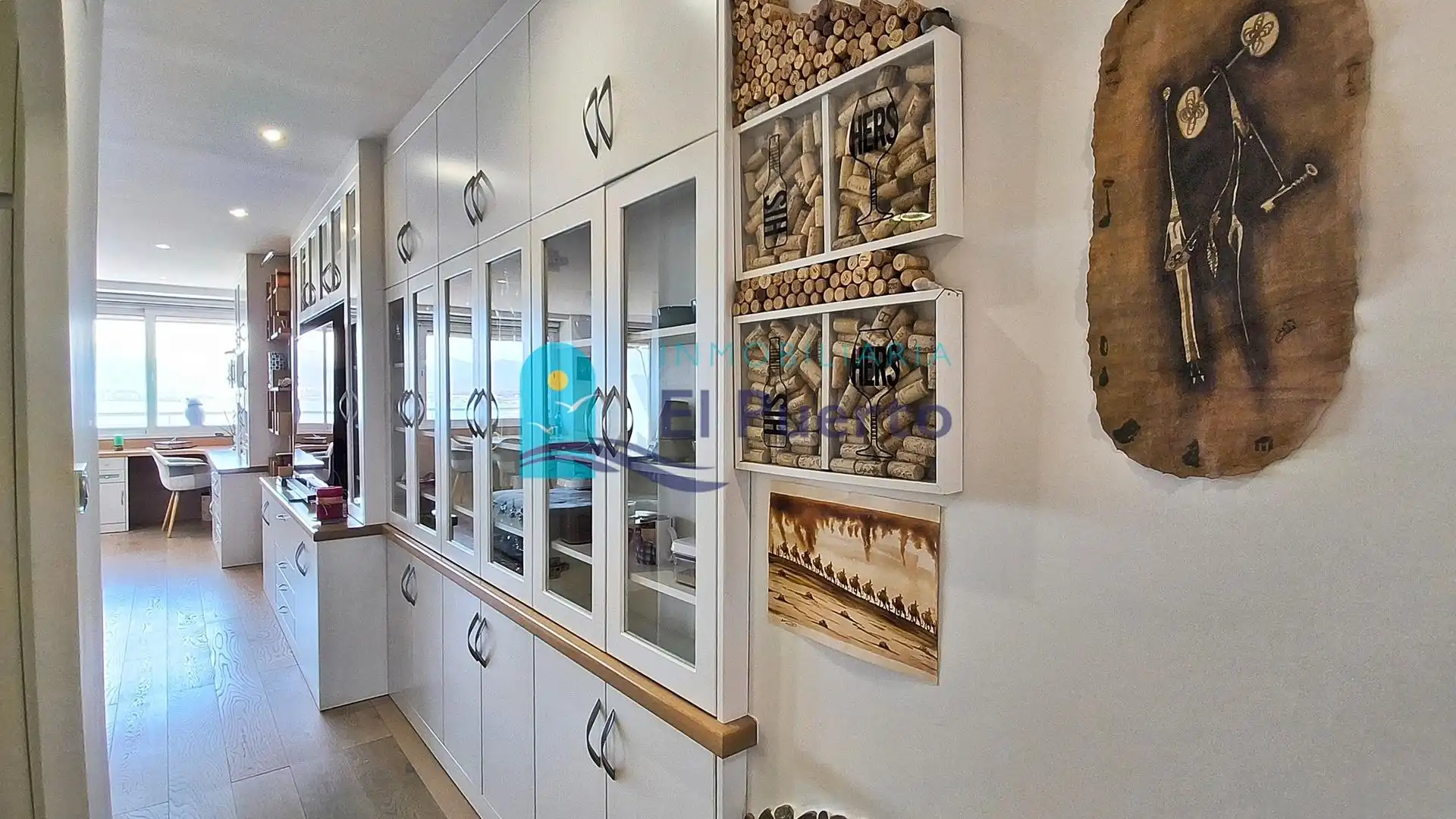 Apartment mit Aufzug zum Verkauf in Puerto de Mazarrón, imagen 19