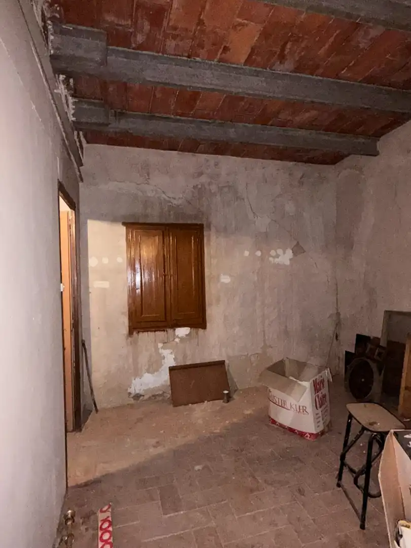 House with terrace for sale in Carrer Sant Joan, imagen 20