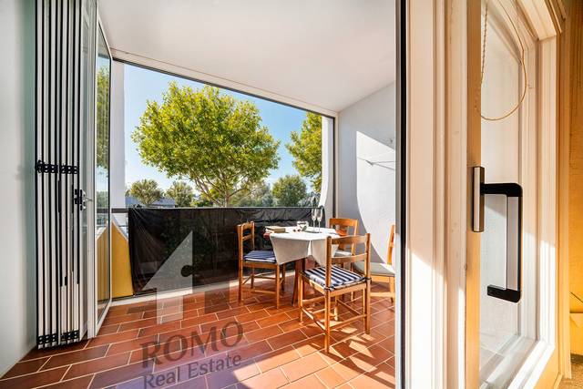 Piso en Venta en Carrer Salins 1 Línea en Salins - Cavall de Mar