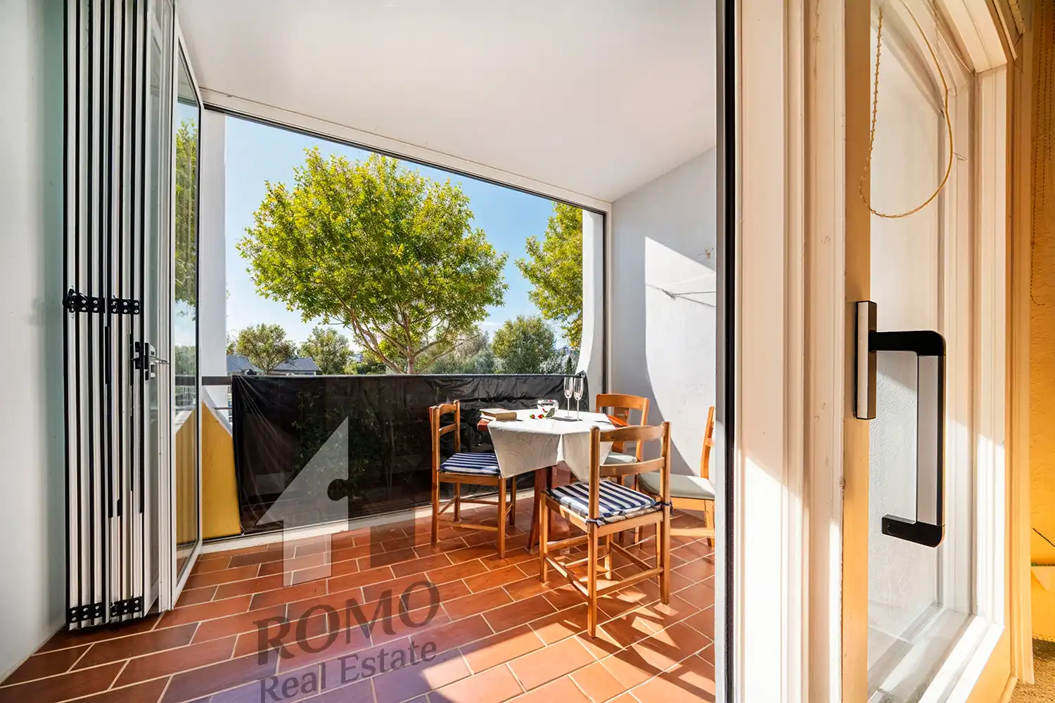 Piso con ascensor en venta en Carrer Salins 1 Línea