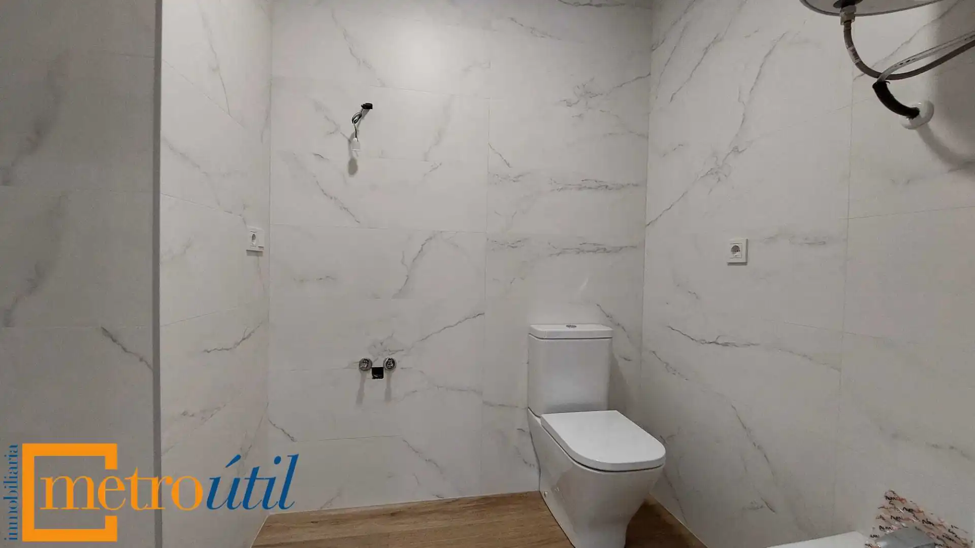 Baño de Piso en venta en Salamanca con Aire acondicionado, Calefacción y Parquet