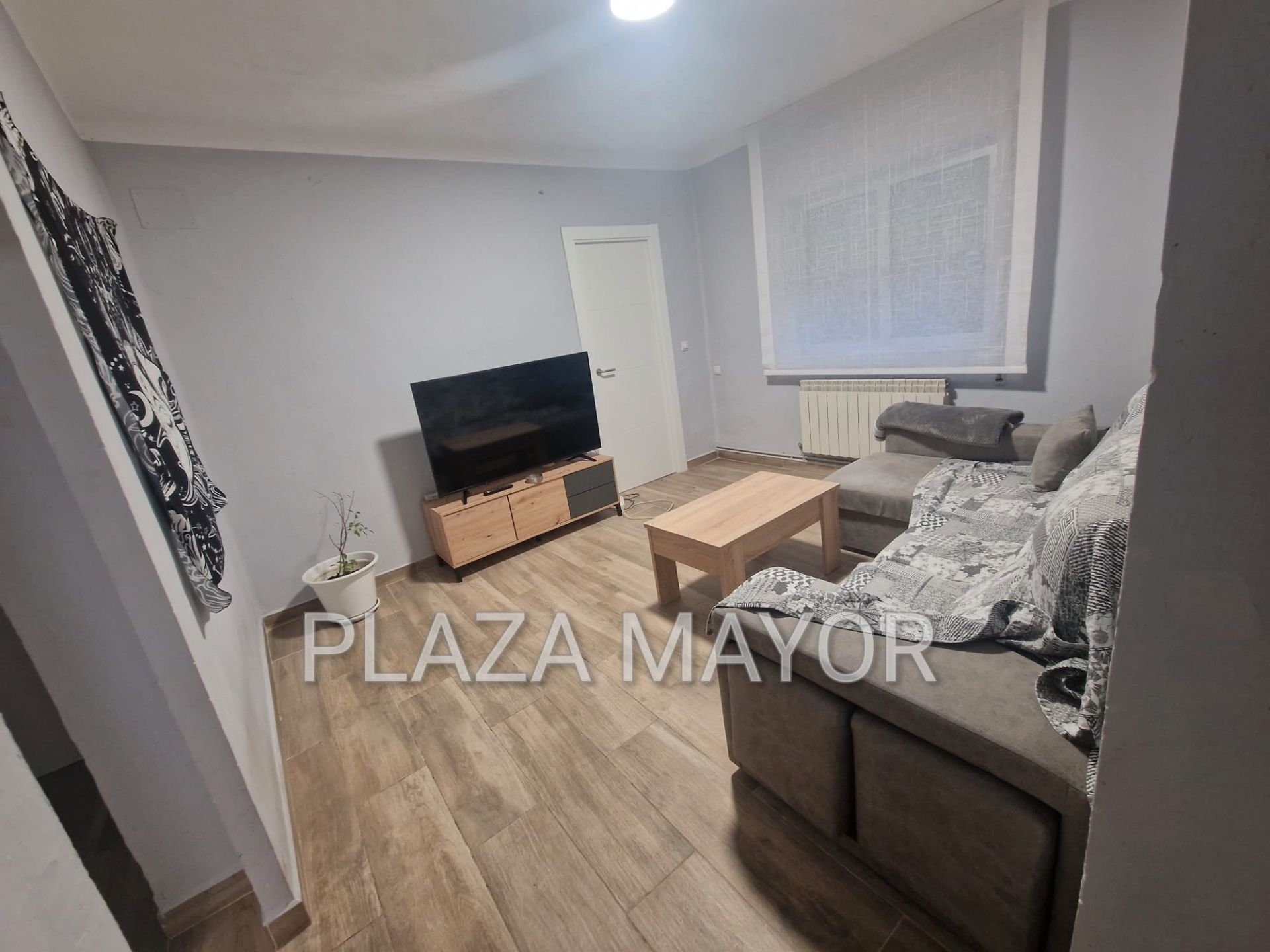 Piso en venta en San José - El Montalvo, San José - Parador - Zurguén