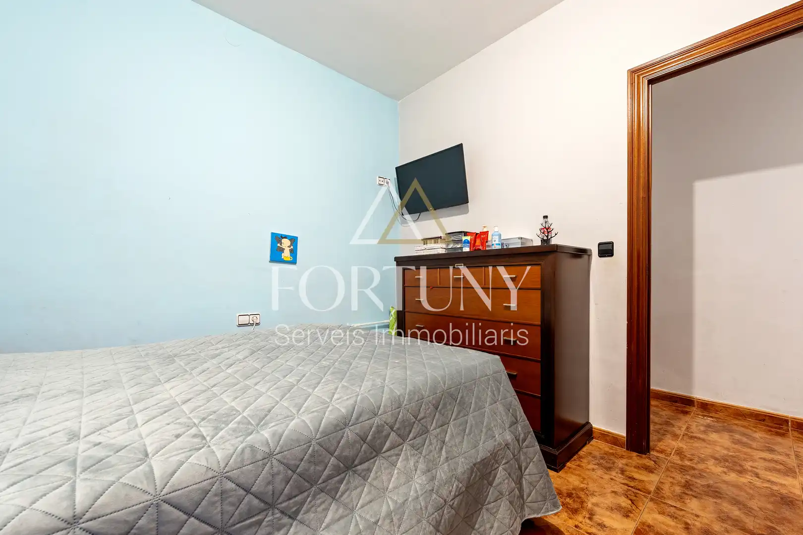 Flat for sale in DR JOSEP SAGARRA DEL, imagen 18