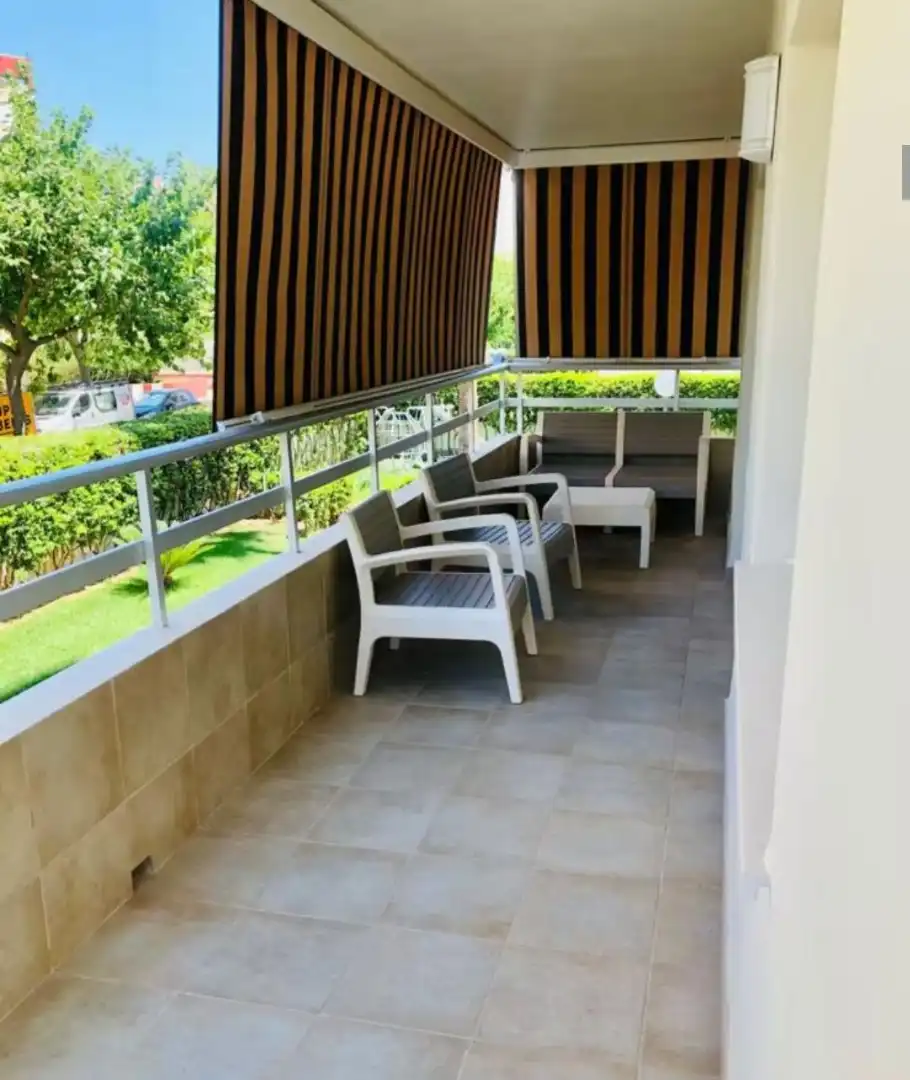 Apartament de lloguer a Carrer de Menorca, 3, Playa de Gandia