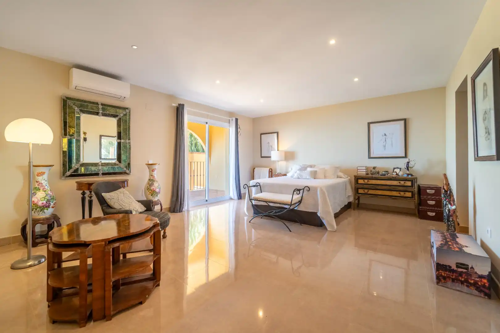 Chalet con terraza en venta en Pasaje Córdoba, imagen 15