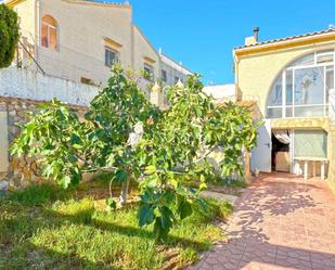 Garden of Residential for sale in Orihuela