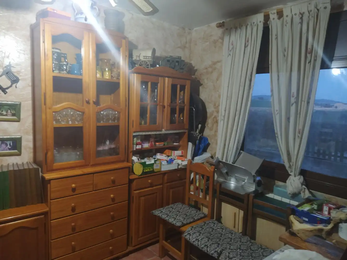 Casa rústica con jardín en venta en Sentmenat, imagen 46