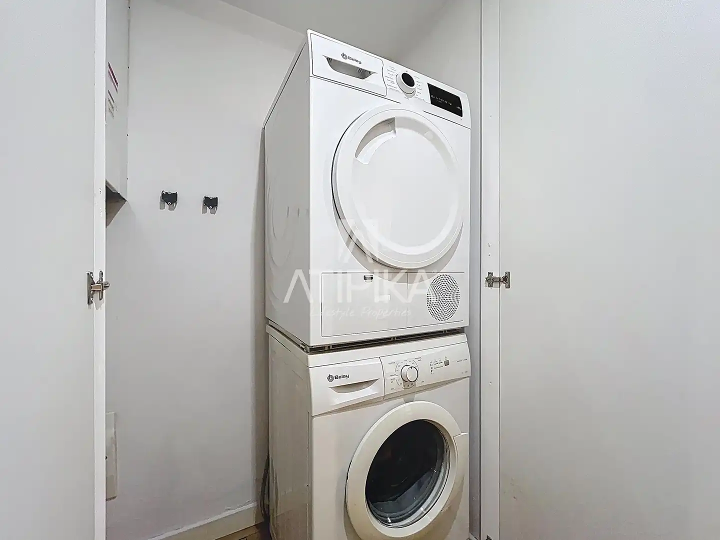 Habitación de Piso en venta en Barcelona con Aire acondicionado, Calefacción y Parquet