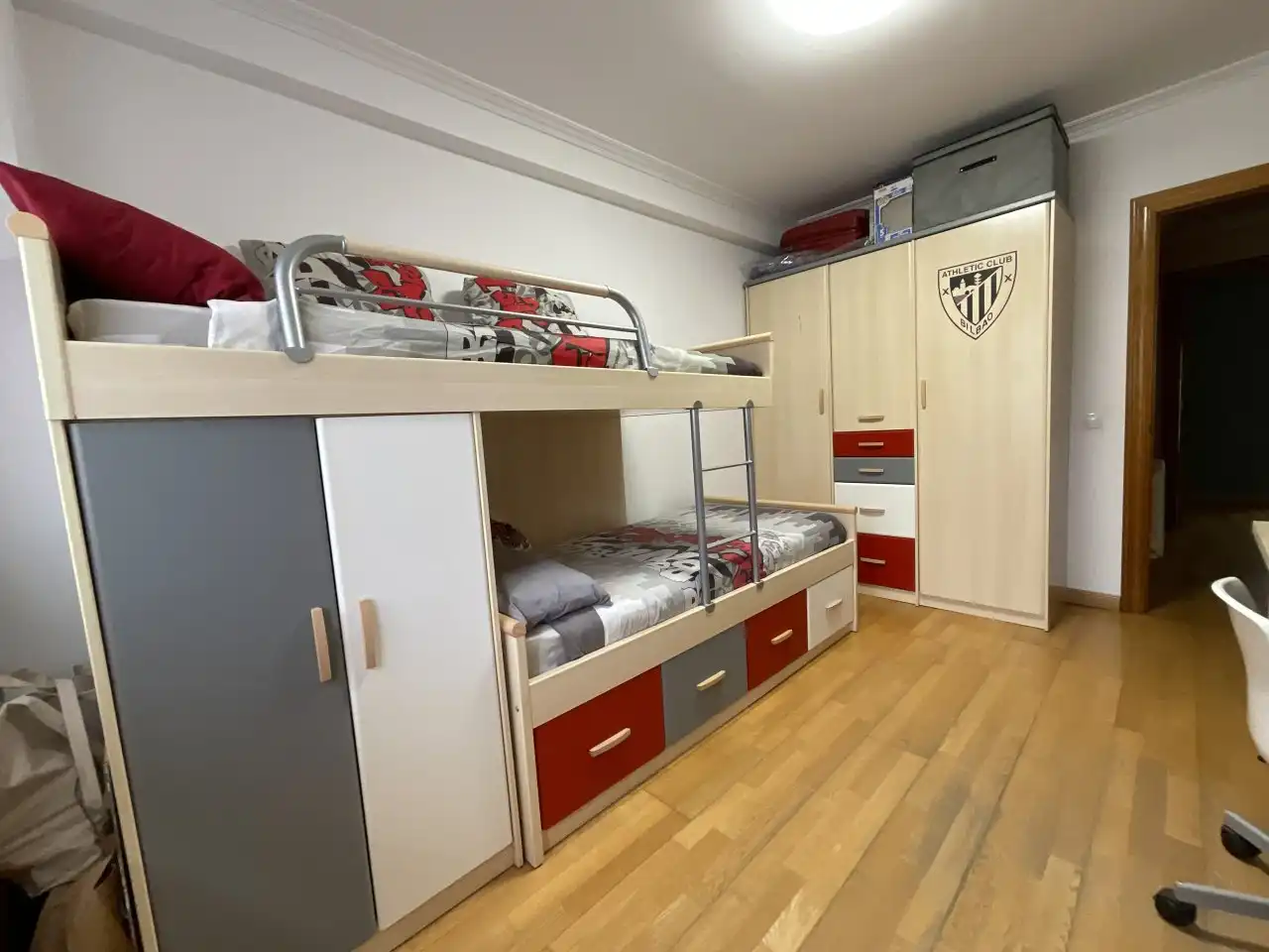Adossat amb piscina en venda a Camino Baños, imagen 140