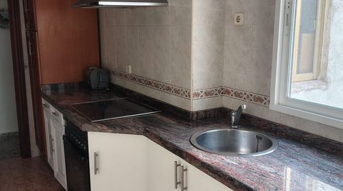 Foto 5 de Piso de alquiler en Valdeastillas - Fuentezuelas, Jaén Capital
