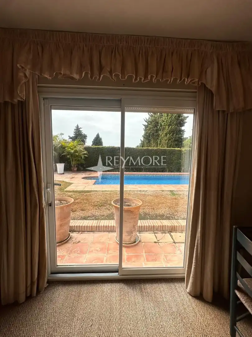 Detached house with pool for sale in Elviria - Cabopino, imagen 35