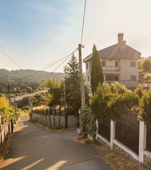 Photo 2 of House or chalet for sale in  Corbas (das), San Francisco, Ourense Capital