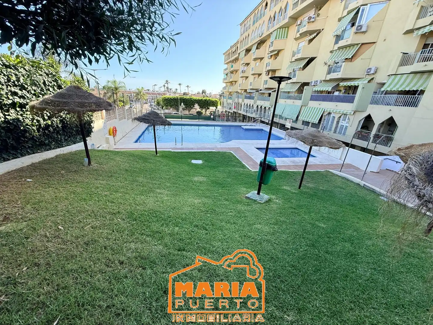 Flat with pool to rent in La Cala del Moral, imagen 40