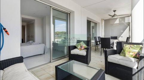 Foto 4 de Apartamento de alquiler en Port d'Aro, Castell d'Aro, Platja d'Aro i s'Agaró