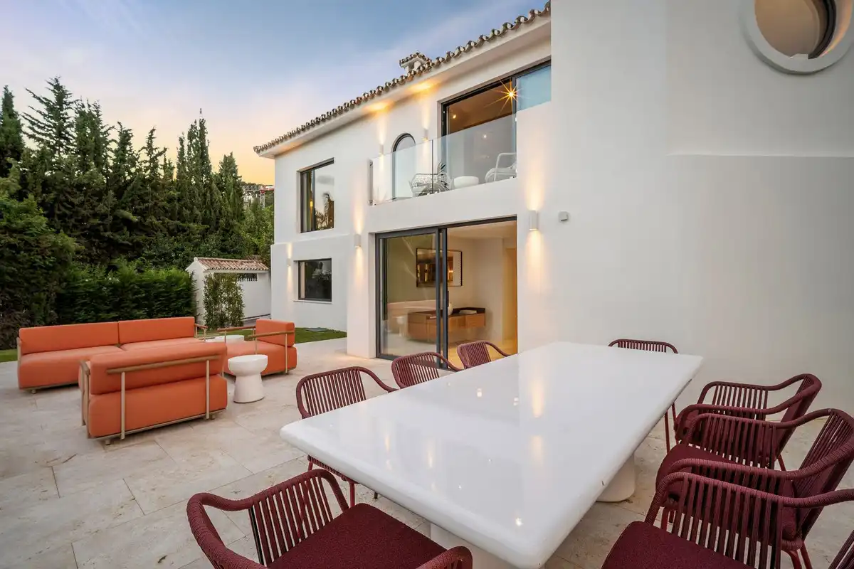 Casa a schiera in vendita a Nueva Andalucía, imagen 32