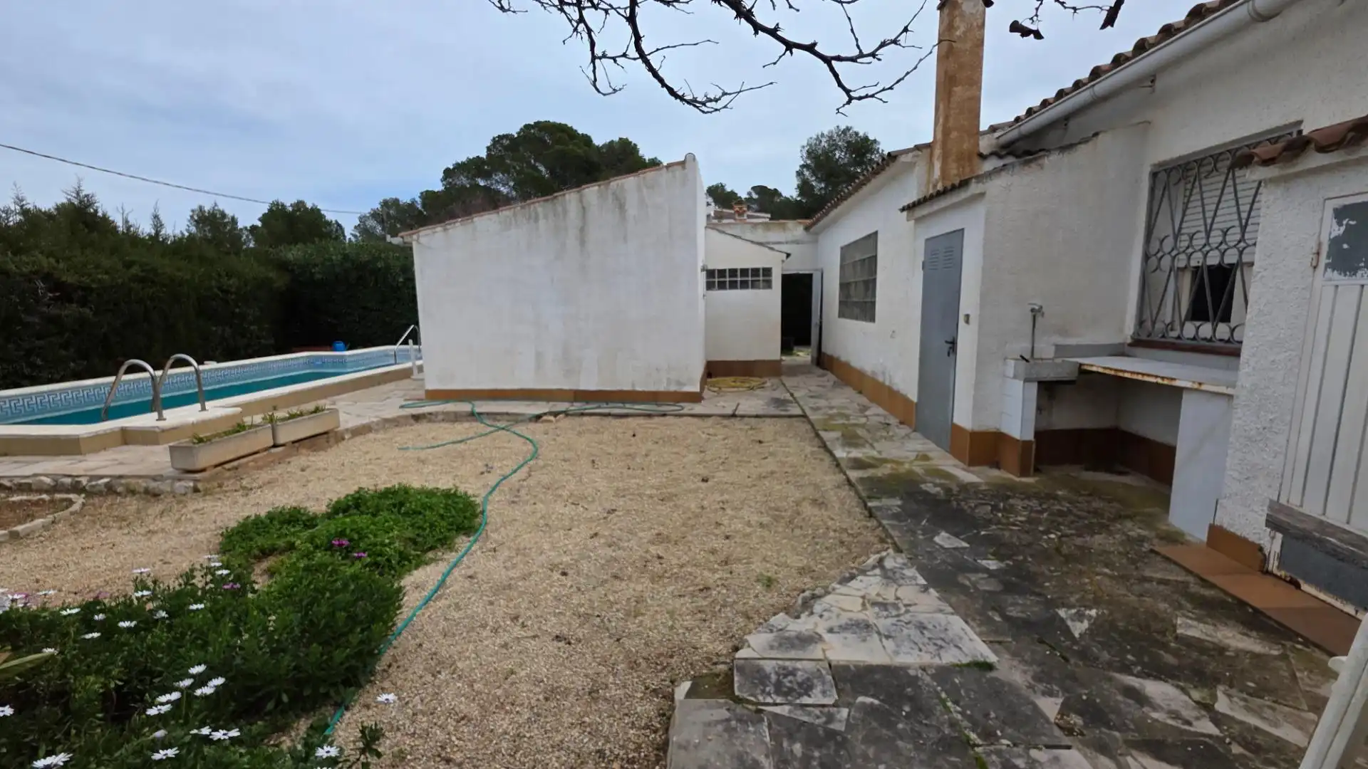 Maison avec piscine à vendre à Les Tres Cales, imagen 20