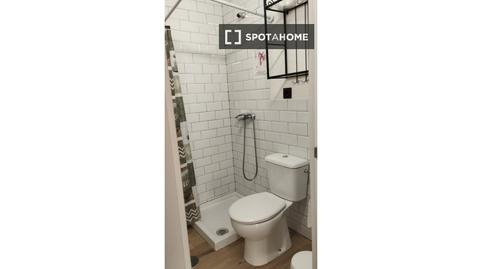 Foto 5 de Estudi per a compartir a Cerrado de Calderón - Hacienda Paredes, Málaga Capital