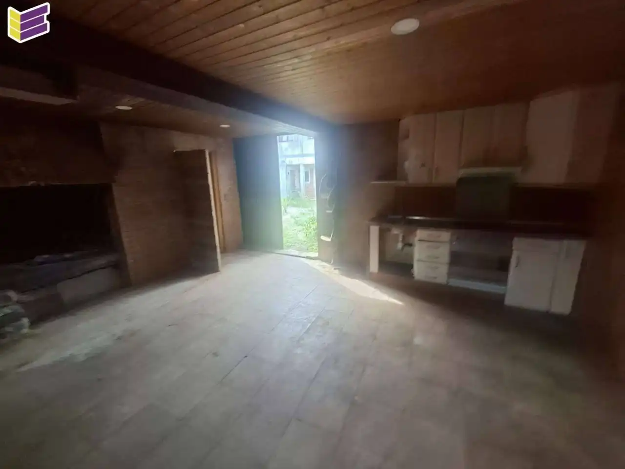 Casa o chalet en venta en Mos con Calefacción y Jardín privado