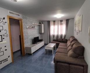 Living room of Duplex for sale in Sant Joan de Moró  with Air Conditioner and Balcony