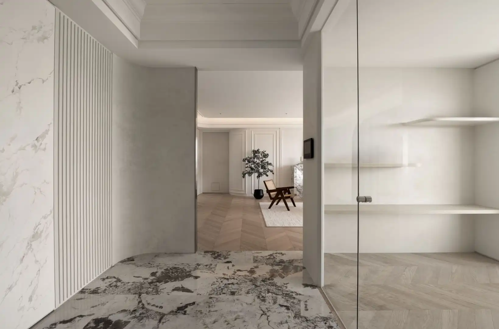 Piso en venta en Madrid con Aire acondicionado y Calefacción