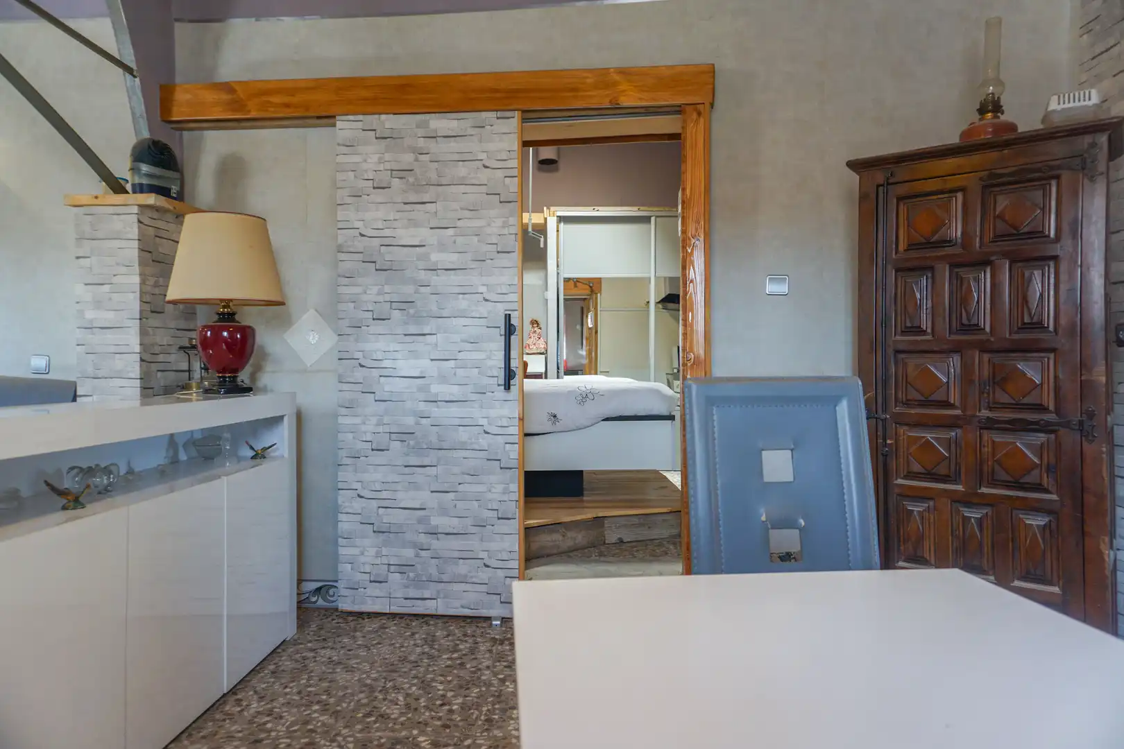 Casa o chalet en venta en Camino Calderona, Santa Fe de Mondújar