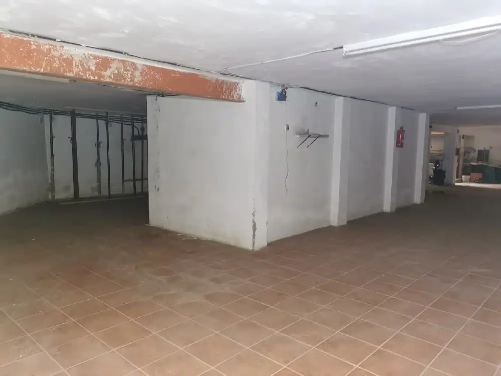 Lagerraum zum Verkauf in Av Mediterrani, Poblenou