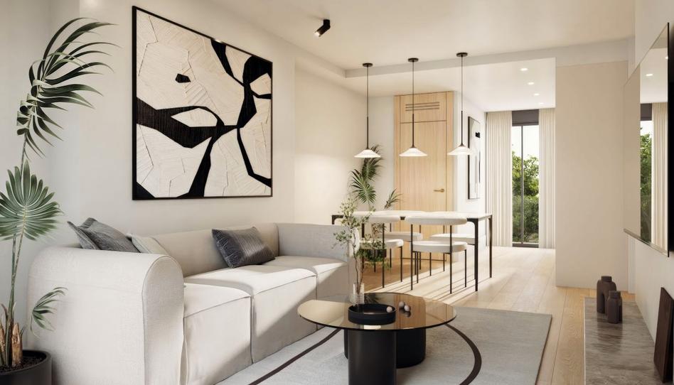 Foto 1 de Pis en venda a Calle del Lago Constanza, 3, Ventas, Madrid