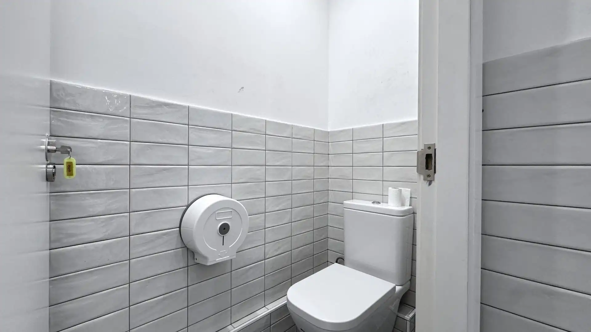 Gewerbefläche zur Miete in Centre, imagen 15