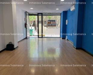 Premises to rent in Salamanca Capital  with Air Conditioner