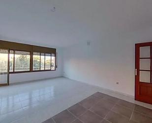 Sala d'estar de Apartament en venda en Vilanova i la Geltrú amb Balcó