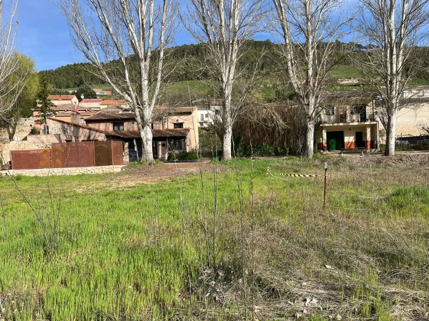 Grundstücke zum Verkauf in Centenera