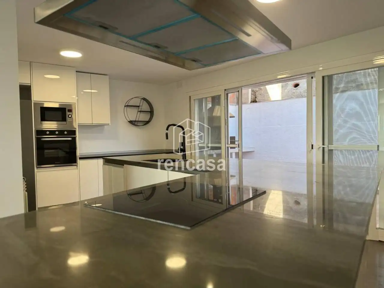 Chalet en venta en Calle Riu, imagen 7