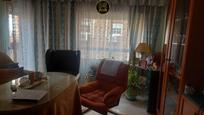 Living room of Flat for sale in  Jaén Capital  with Air Conditioner, Heating and Balcony