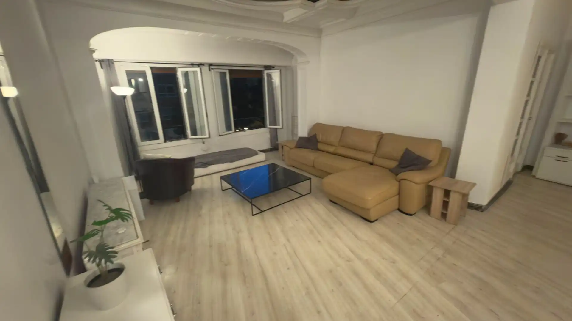 Habitación en Carrer de Guillem de Castro, 68, El Pilar