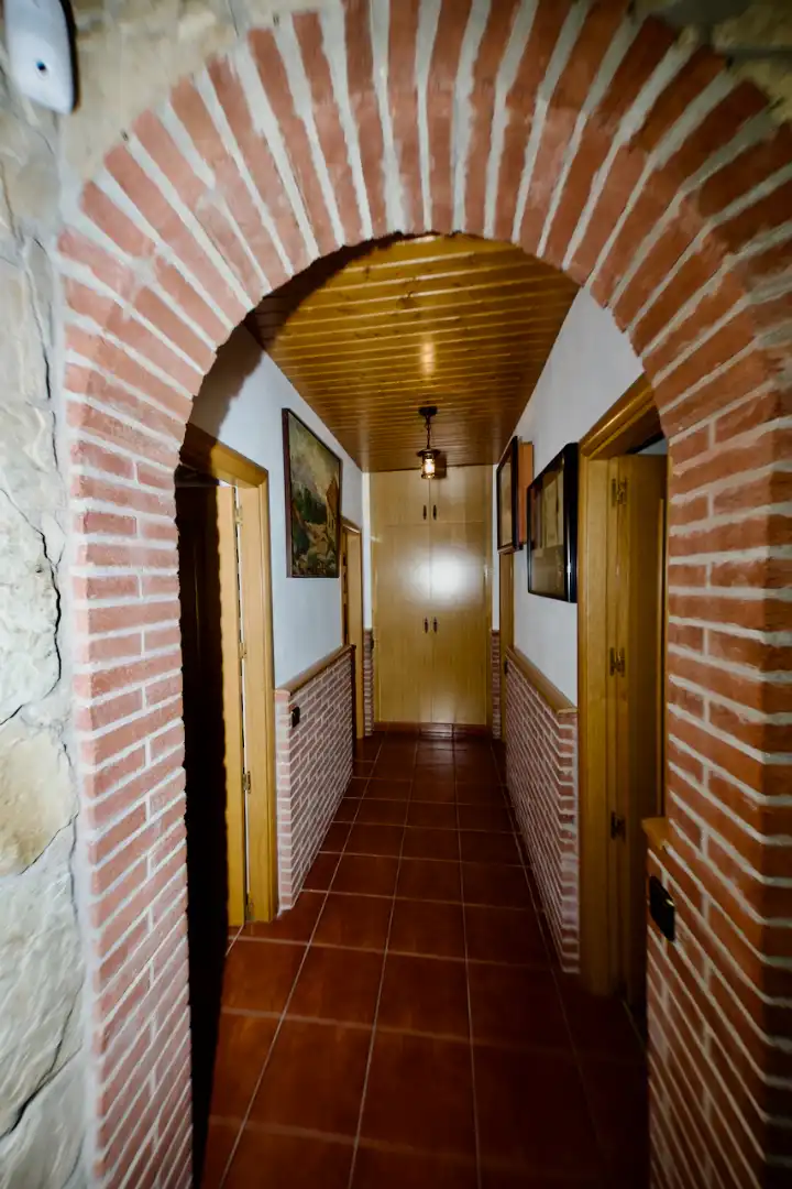 Casa o xalet en venda en Vacarisses amb Jardí privat, Traster i Piscina