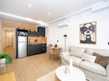 Piso con ascensor en venta en Calle Panaderos de San Lázaro