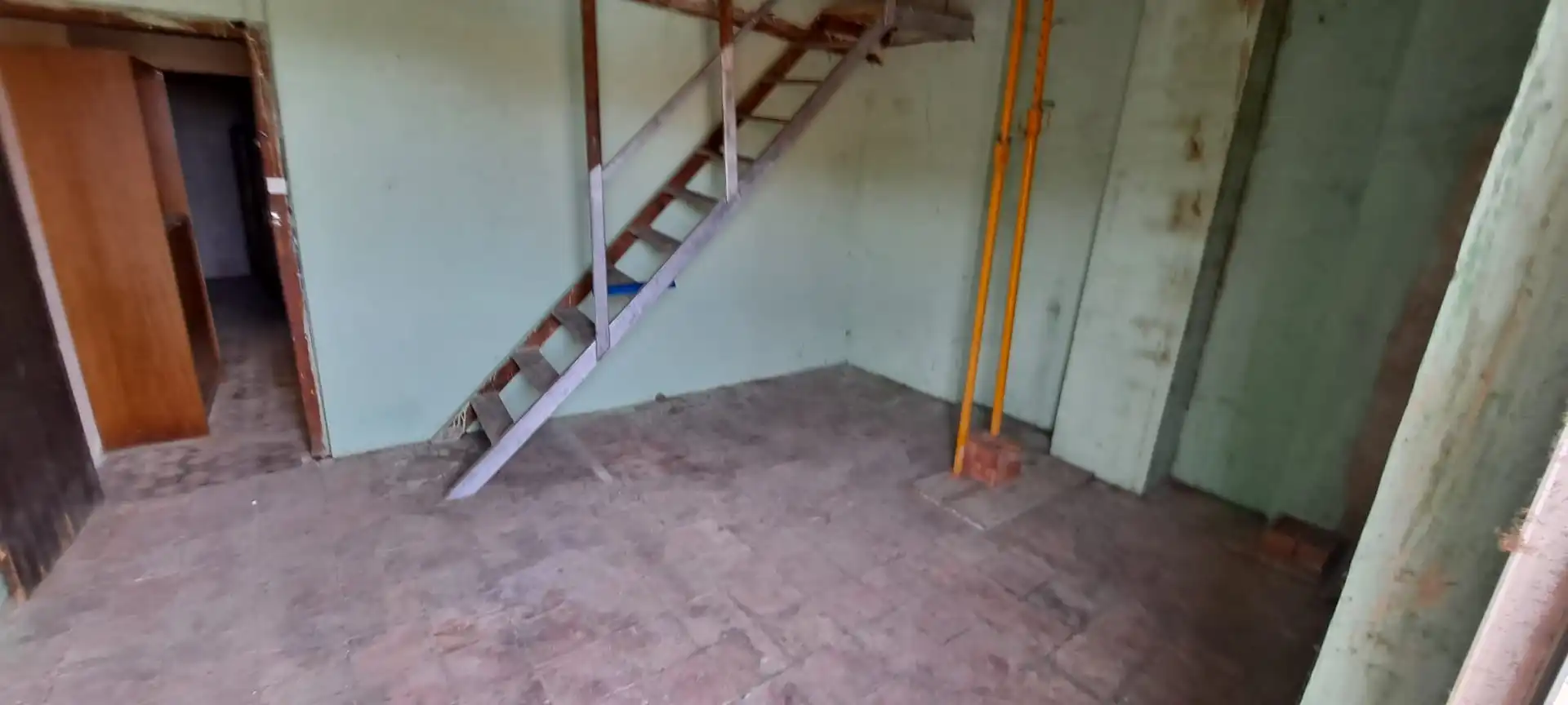 Casa o xalet en venda en Alcanadre