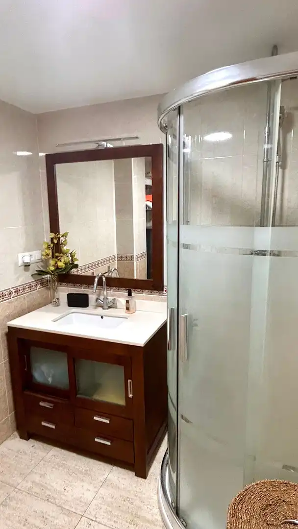 Flat for rent in Albox