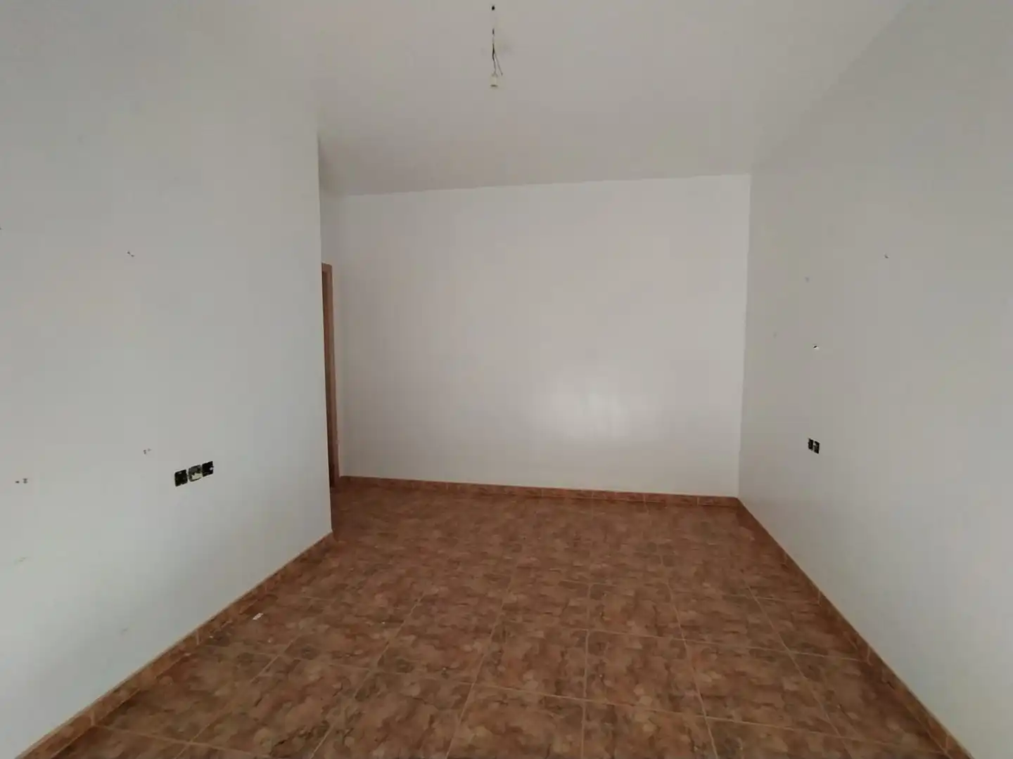 Casa adosada en venta en C/ Clavel, Turre