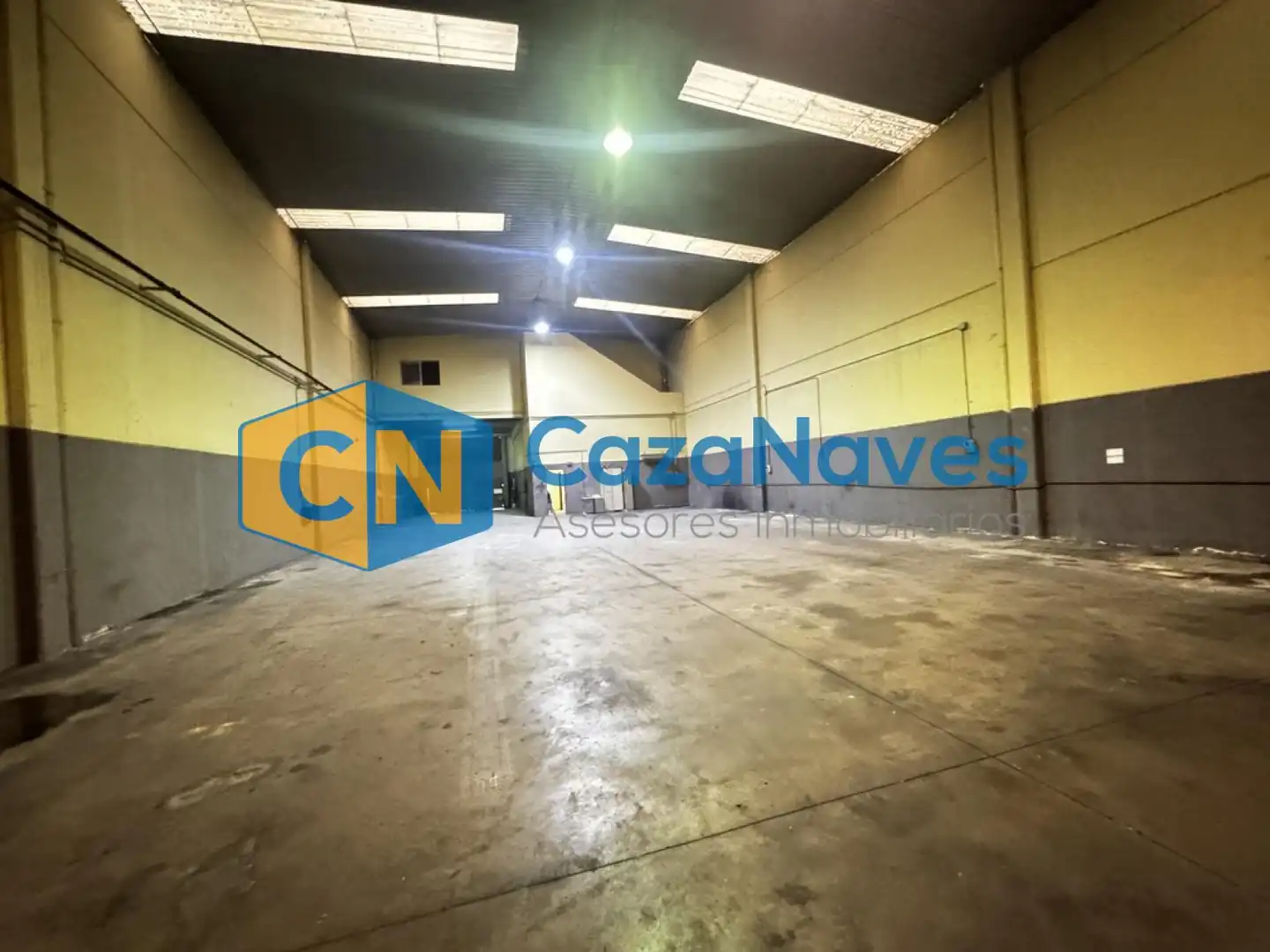 Nave industrielle à louer à Calle Arroyo del Culebro, imagen 8
