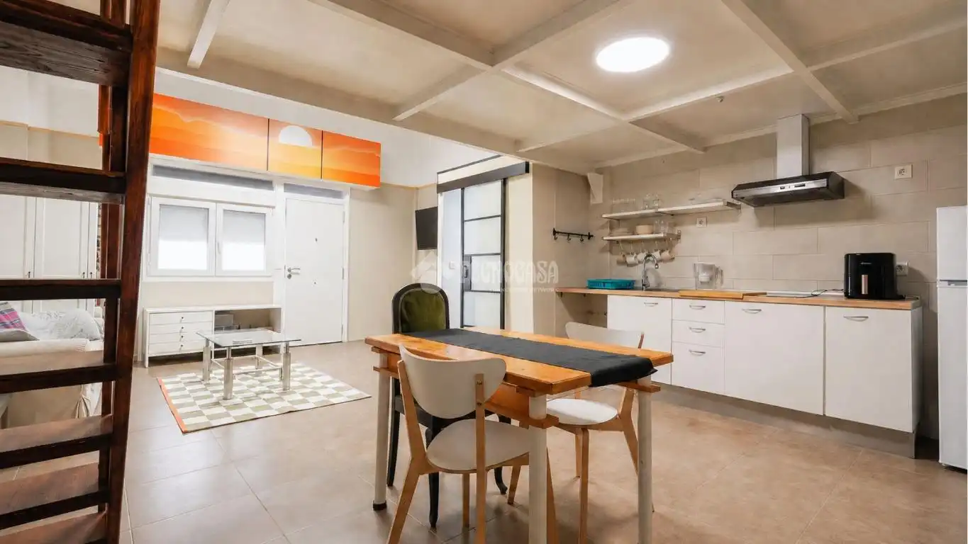 Study for sale in Santa Cruz de Tenerife  with Air Conditioner