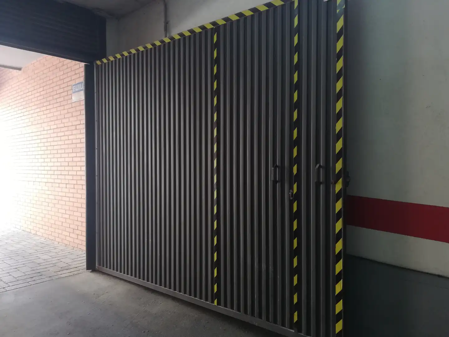 Aparcament amb ascensor en venda a San Isidro, imagen 8