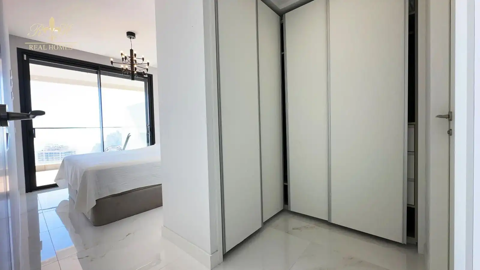 Flat with pool for sale in de Benissa, imagen 15