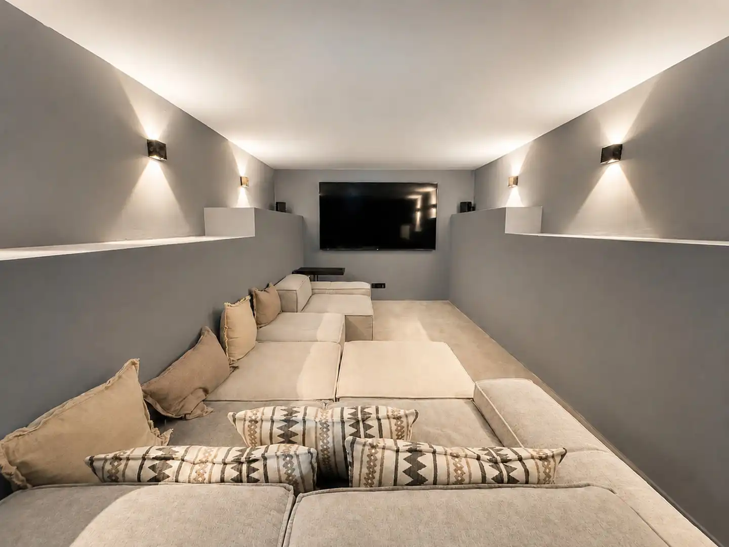 Casa o xalet en venda en Marbella amb Aire condicionat, Jardí privat i Terrassa
