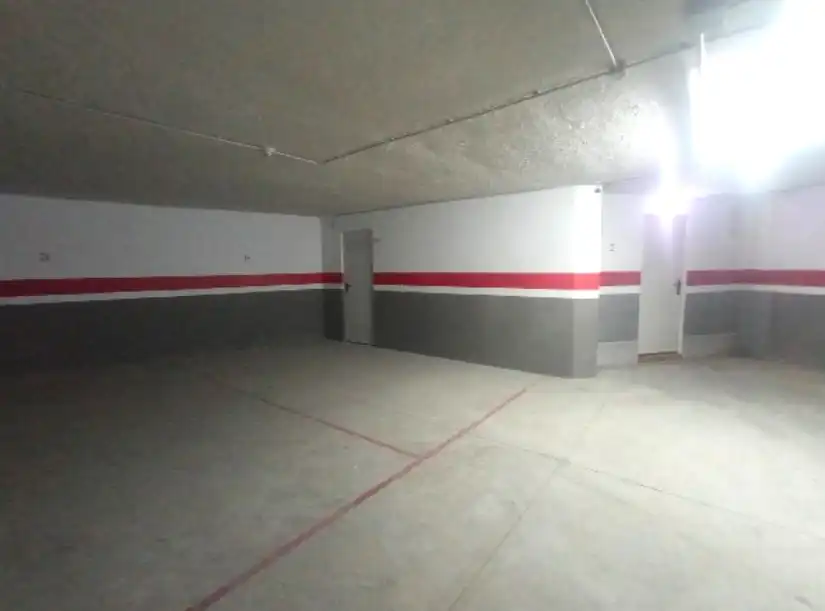 Parking for sale in Parroco Berenguer, 2, imagen 10