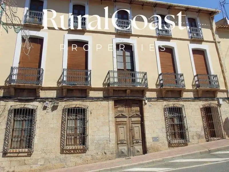 Adosado con piscina en venta en Dénia, imagen 85