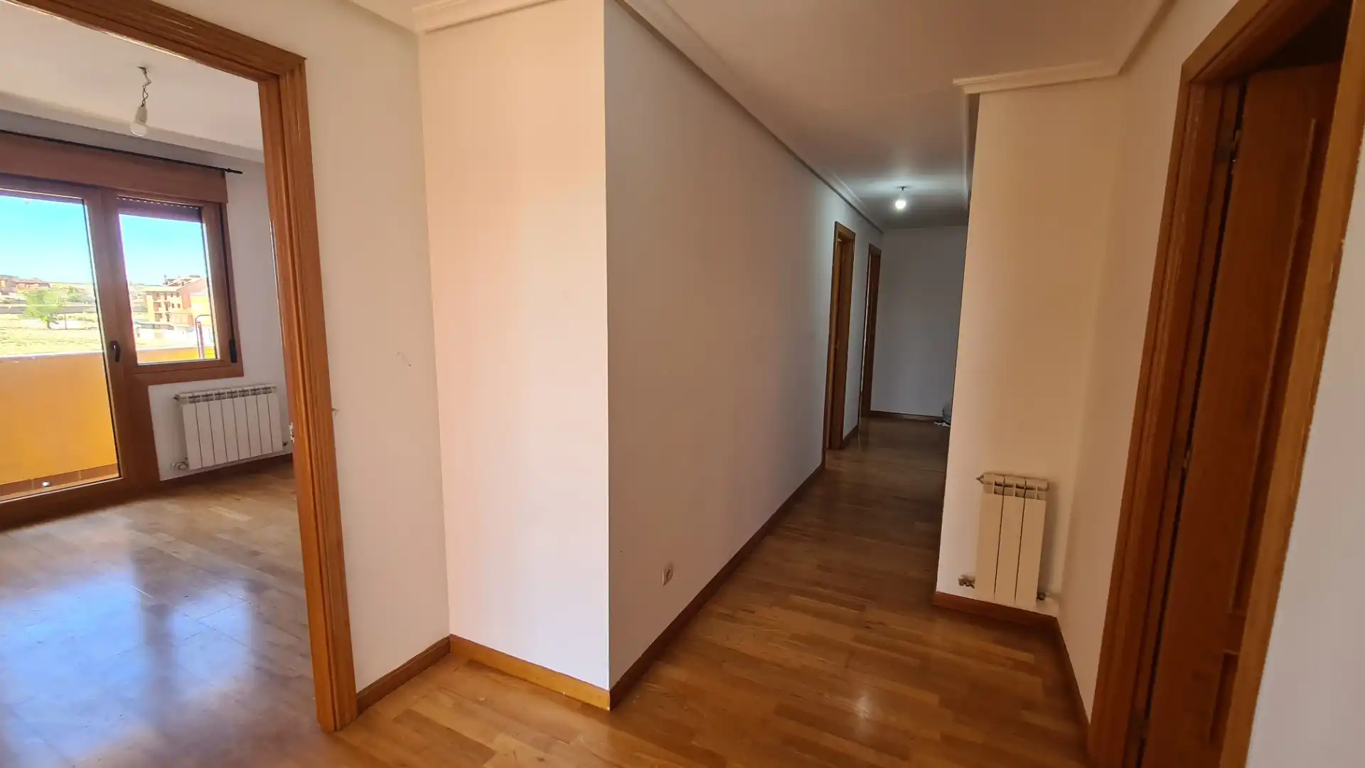 Appartamento con terrazza in vendita a Calle de Cabañales 55, imagen 30