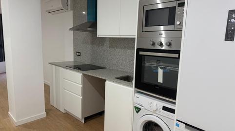 Foto 2 de Apartament de lloguer a Instituts - Universitat, Lleida